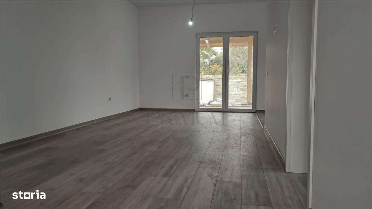 Duplex pe parter - la cheie - zona usor accesibila. - Imagine principală: 5/12