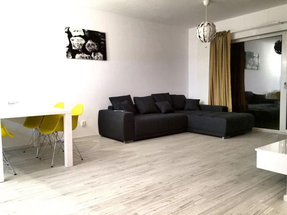 Apartament cu 2 camere in Buna Ziua.