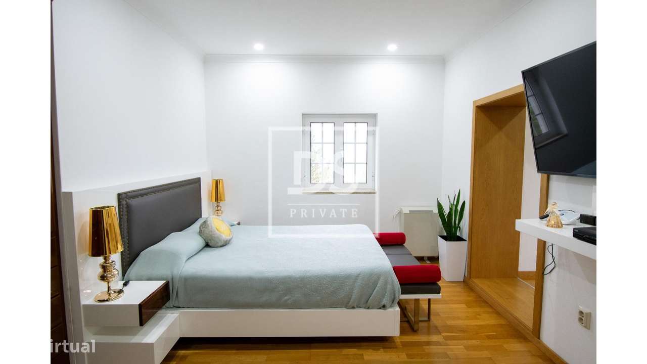 Moradia T3, uma verdadeira Jóia - Grande imagem: 4/48