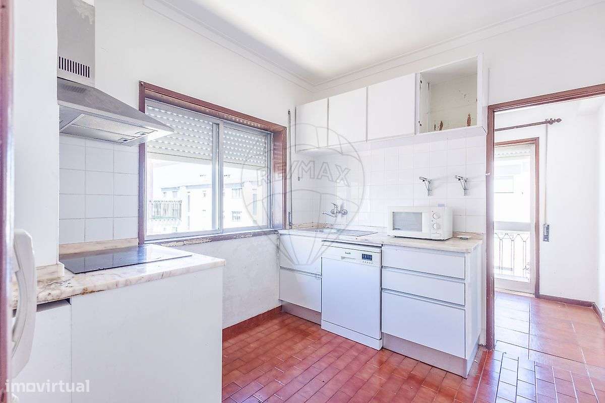 Apartamento T3 para venda-4