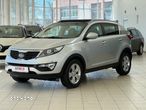 Kia Sportage 1.7 CRDI Business Line 2WD - 36