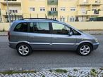 Opel Zafira 2.0 DTi Life - 6