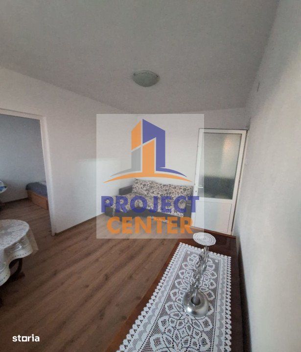 Apartament 2 camere Trivale, renovat recent