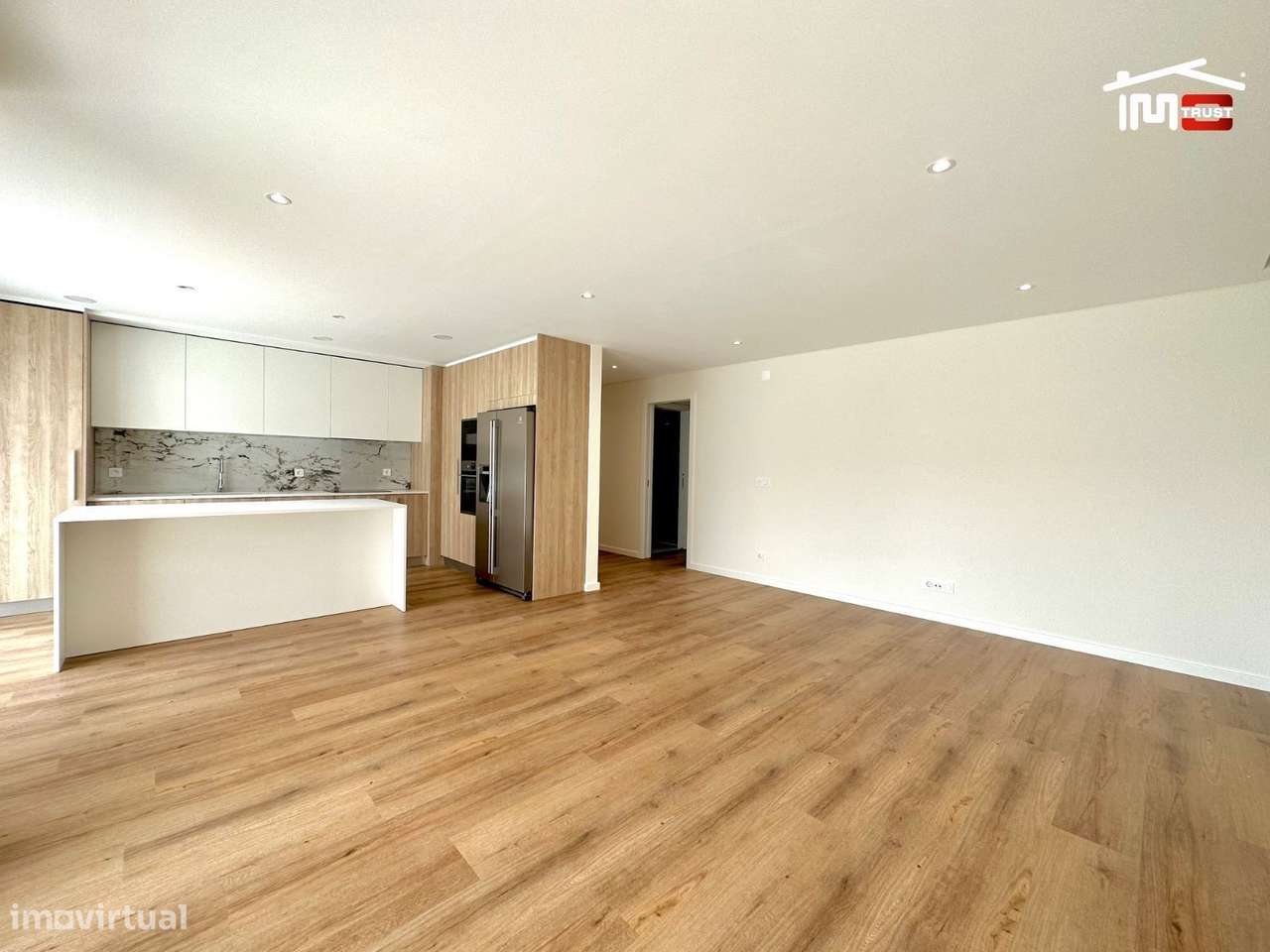 Apartamento – Montijo, Bairro dos Pescadores - Mais