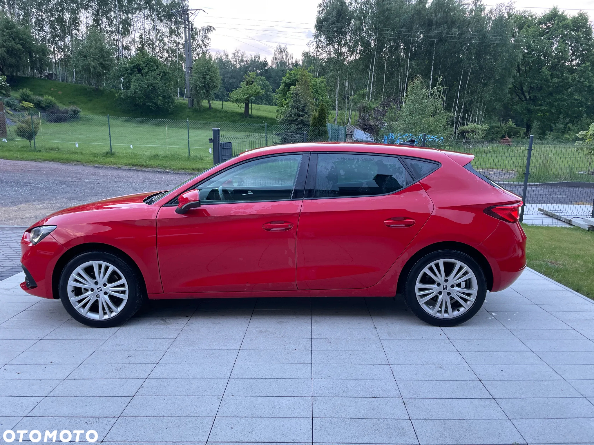 Seat Leon 1.0 TSI Full LED - 2