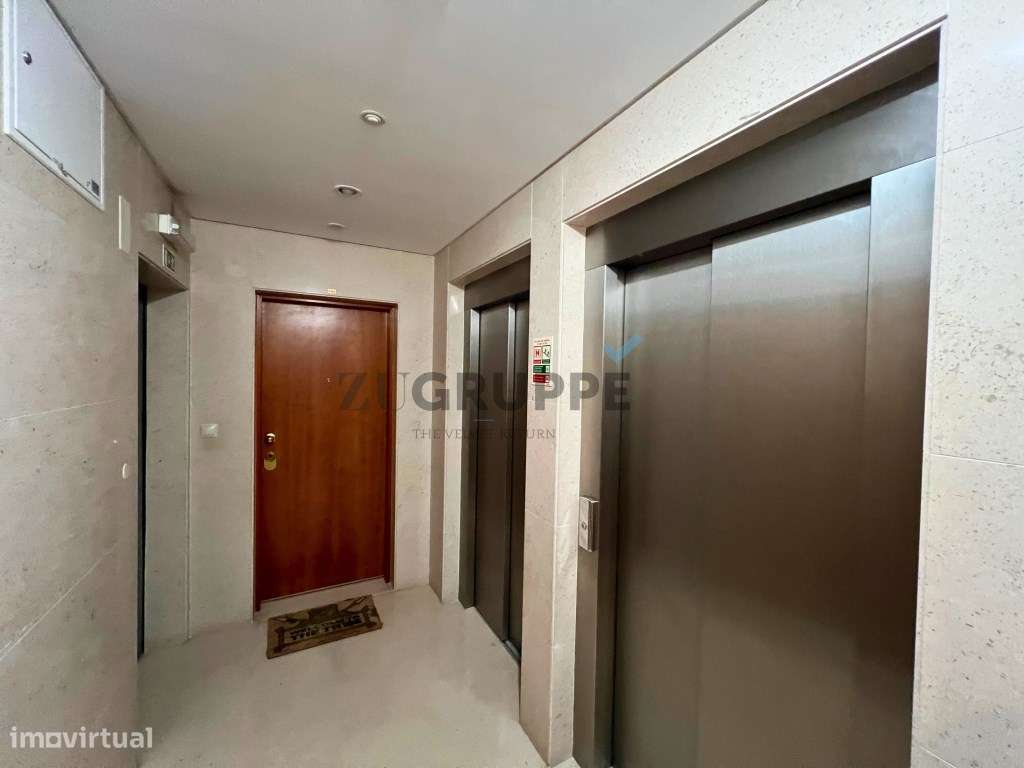 T3 157 m² | 5º Andar | Duas Frentes | Vistas Desafogadas | 2 Lugare...-34