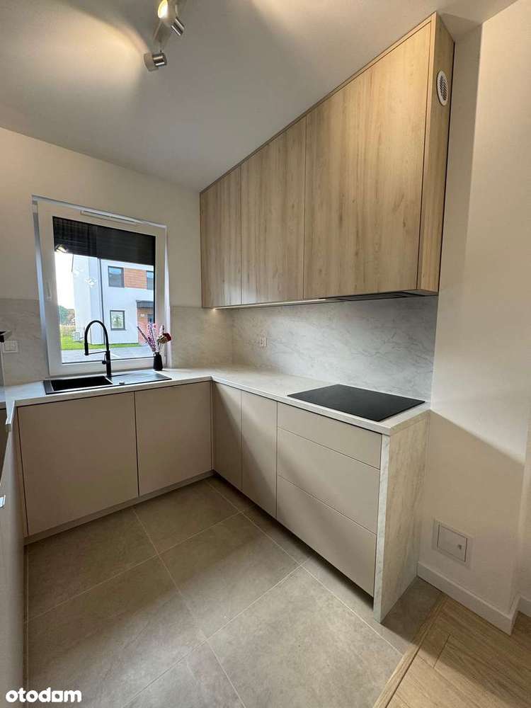 GOTOWY do zamieszkania  Domek pod Lasem, OGRÓDEK, 2 miejsca postojowe - Pełny obrazek: 5/20