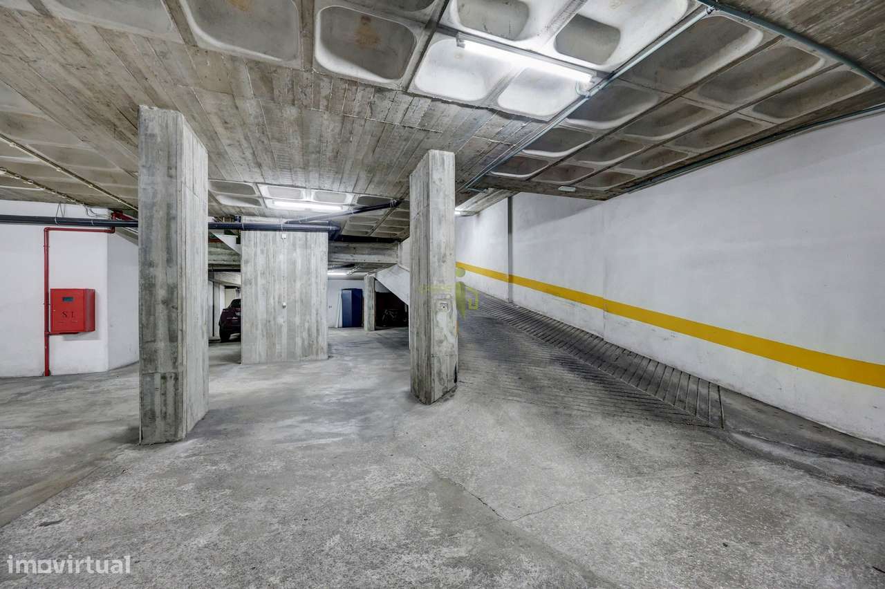Apartamento T3 Venda em Queluz e Belas,Sintra-33