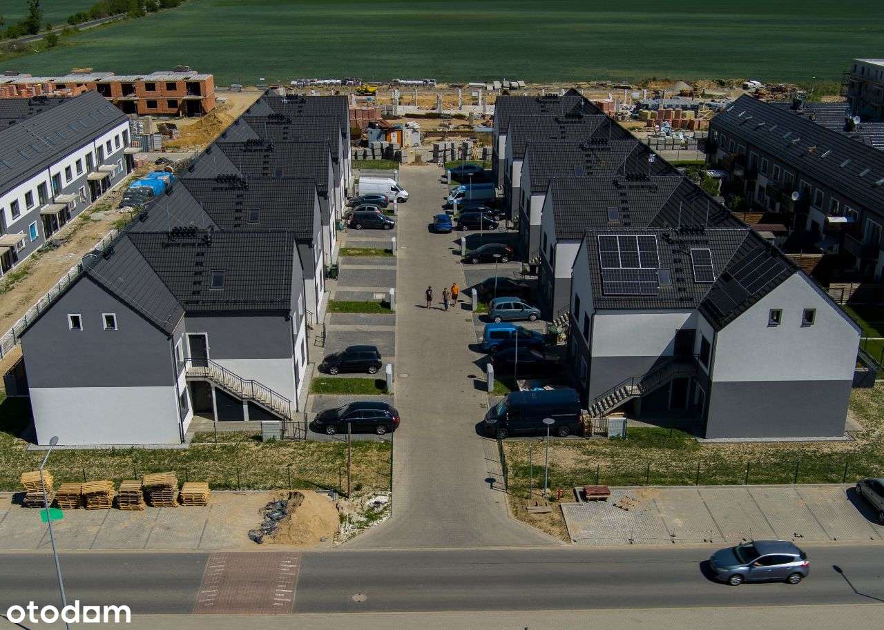 GOTOWE DO ODBIORU 111m²(70m²+41m²-2 poziomy)+BALKON+m.parking.+komórka-16