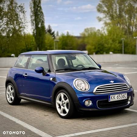 MINI ONE Standard - 4