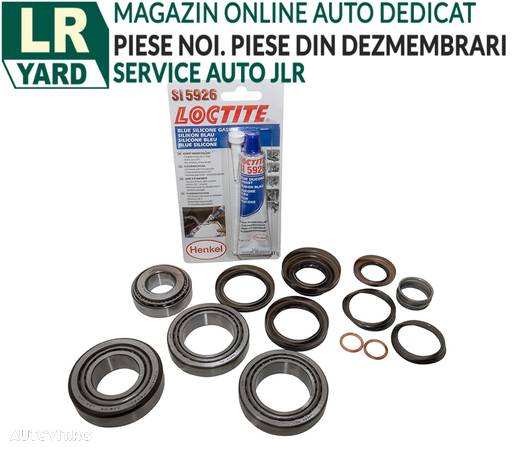 Kit reparatie grup fata DA7213 FREELANDER 2 2006 - 2014 - 1