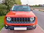 Jeep Renegade 2.0 MultiJet Trailhawk 4WD S&S - 27