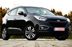 Hyundai ix35 2.0 CRDI 4WD Automatik Luxury - 4