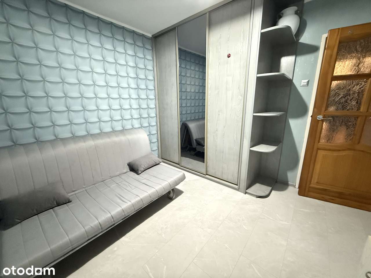 Pokój na wynajem w świetnej lokalizacji|BEZ PROWIZJI! - Pełny obrazek: 1/6