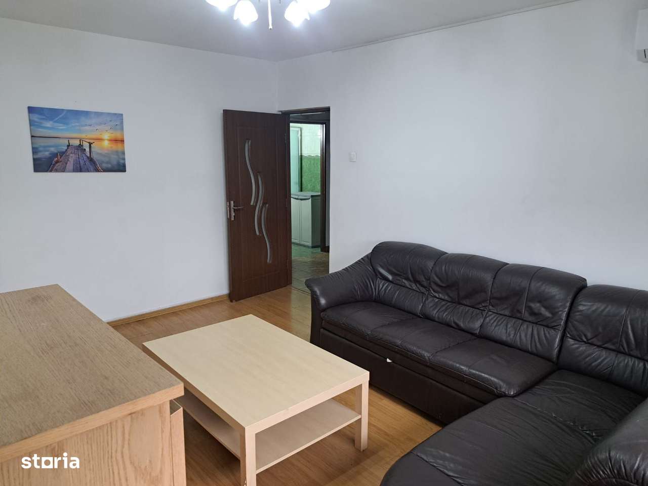 Apartament 2 camere la metrou Eroii Revolutiei