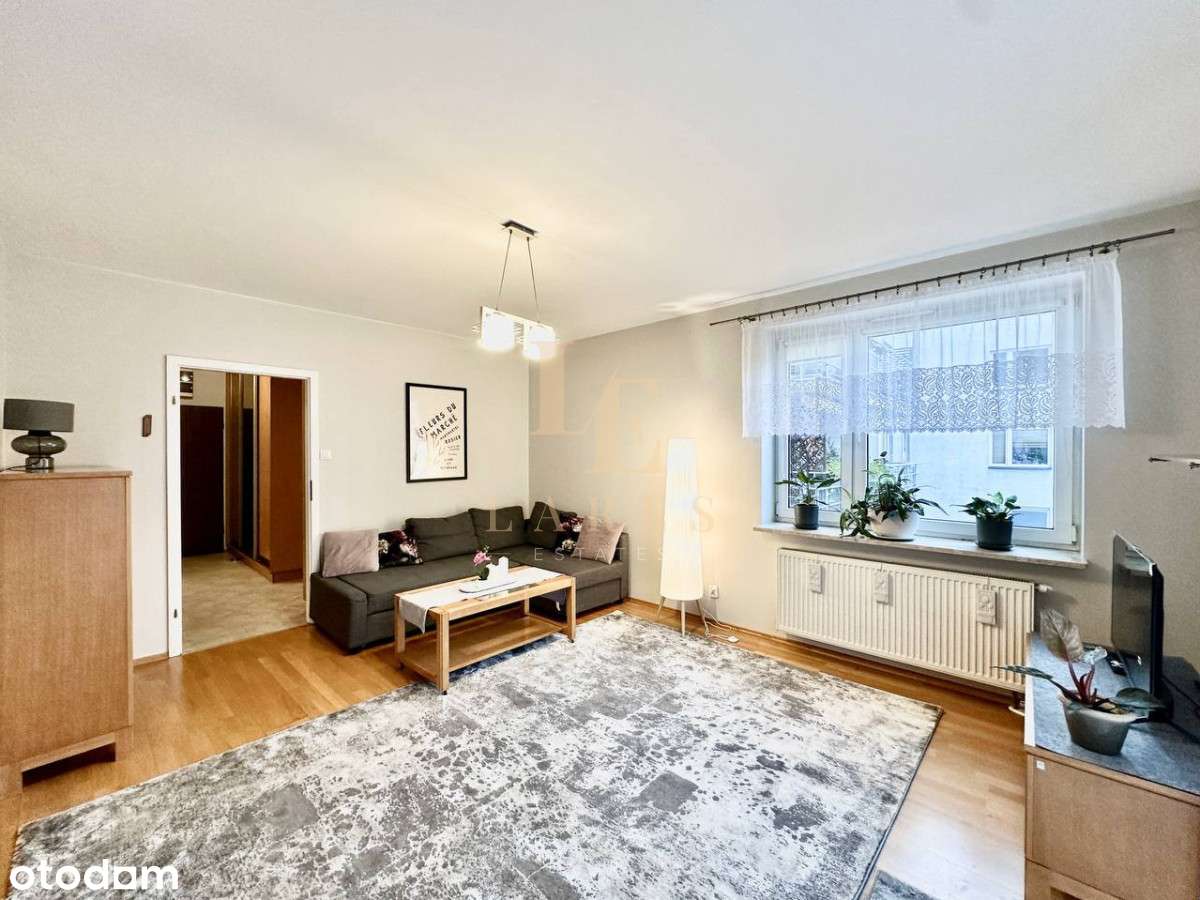 2 pokoje| 61 m² | Parking|Komórka | Metro Natolin - Pełny obrazek: 4/20