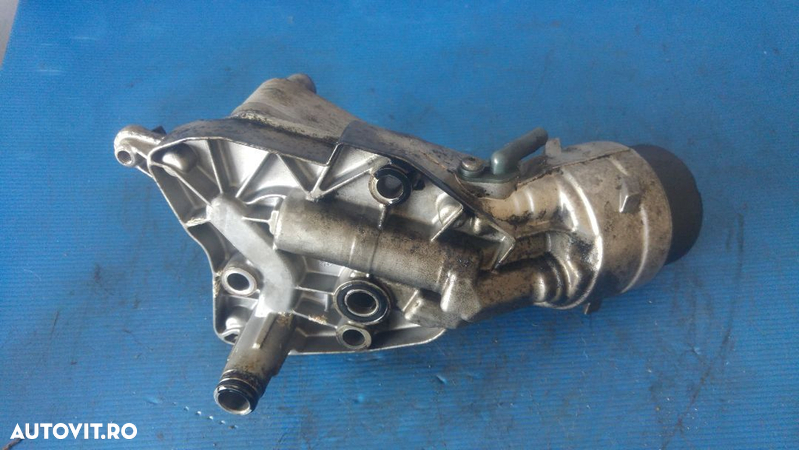 racitor ulei termoflot 2.0 cdi a20dt opel insignia a dupa 2008 00055565958 - 2