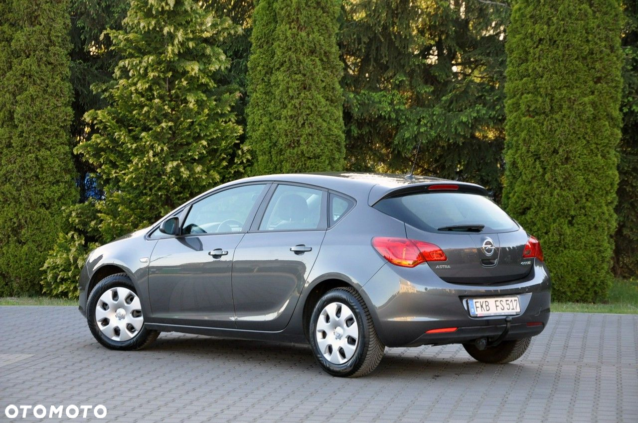 Opel Astra 1.4 Active - 13