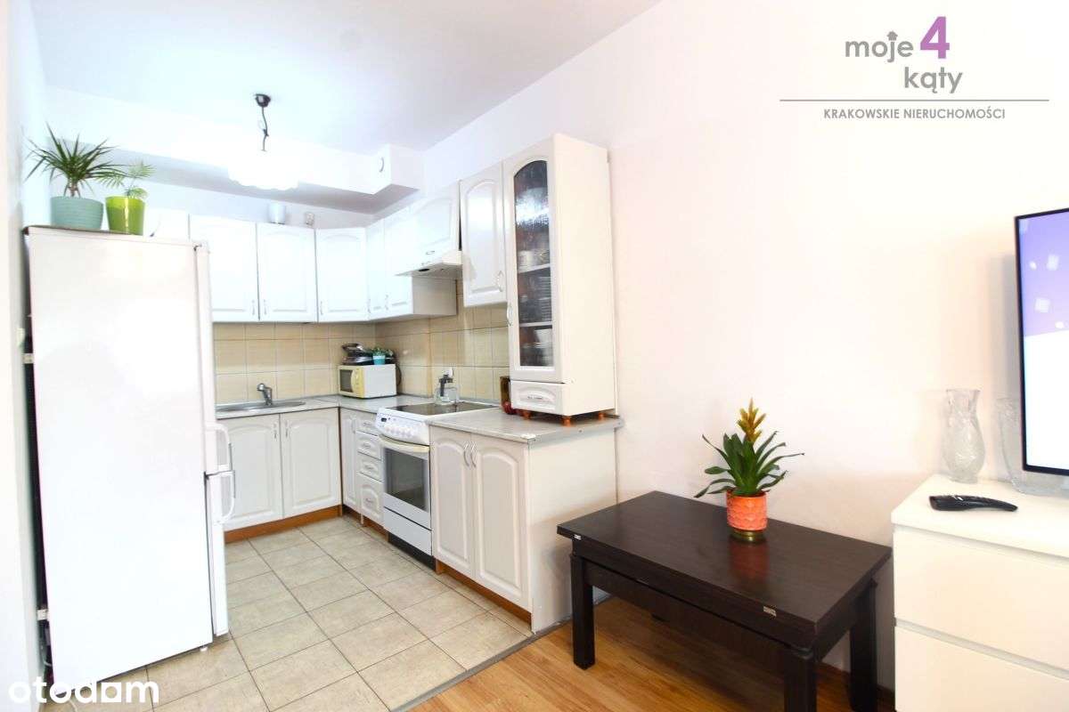 Kurdwanów, 2 Pokoje, Ogródek-2