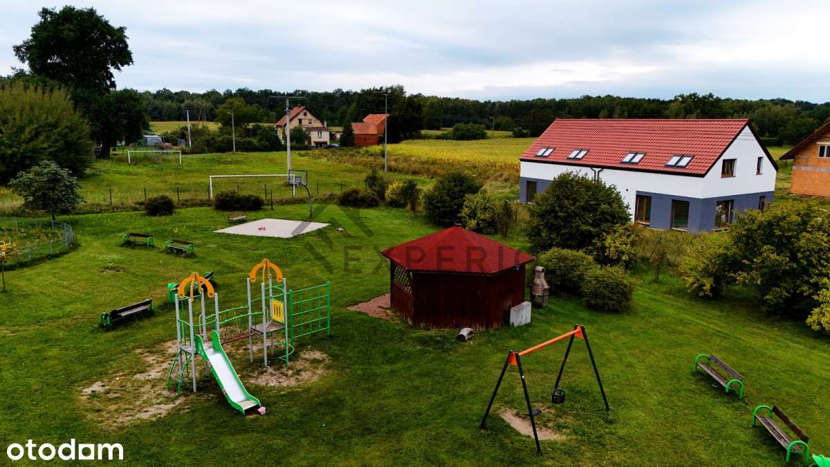 dom bliźniak, blisko Wrocławia, rynek pierwotny-13