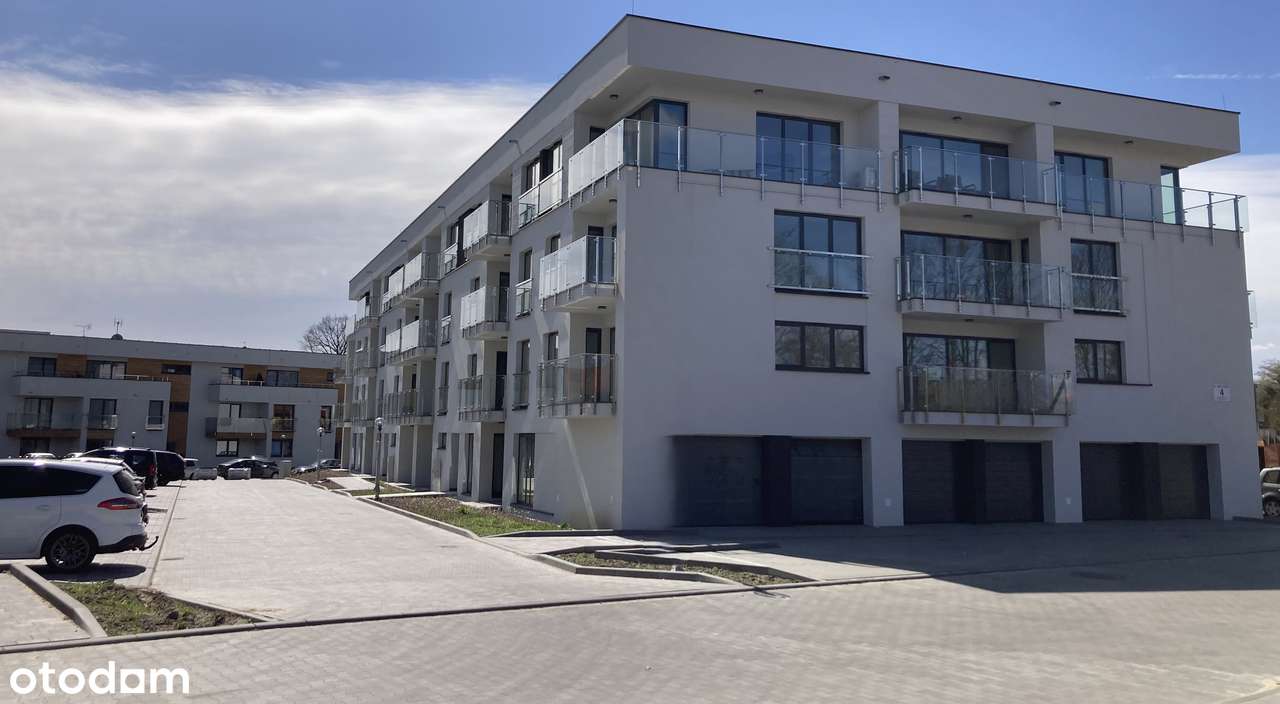 Nowe i wykończone, winda.Tylko 111 zl funduszu eksploatacyjnego na m-c-2