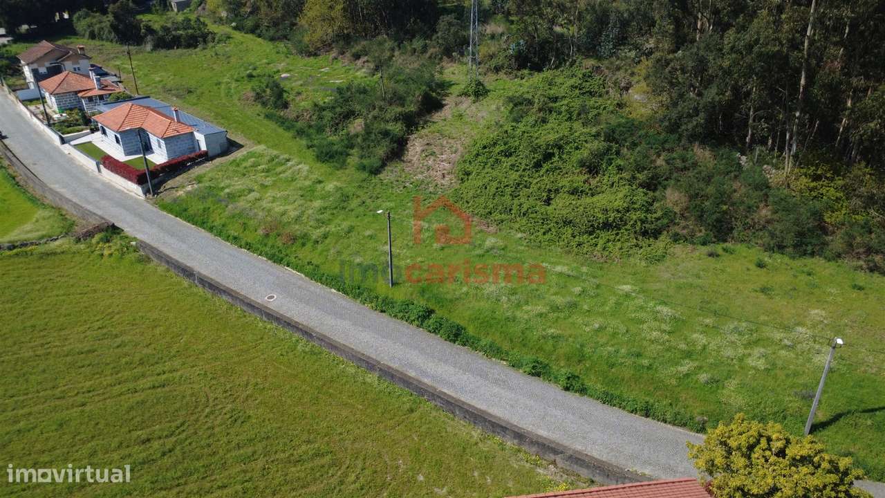 Terreno com Projeto Aprovado para 10 Moradias em Propriedade Horizonta-18