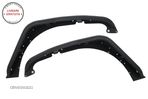 Extensii Aripi din Otel JEEP Wrangler Rubicon JK (2007-2017)- livrare gratuita - 7