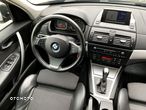 BMW X3 - 25