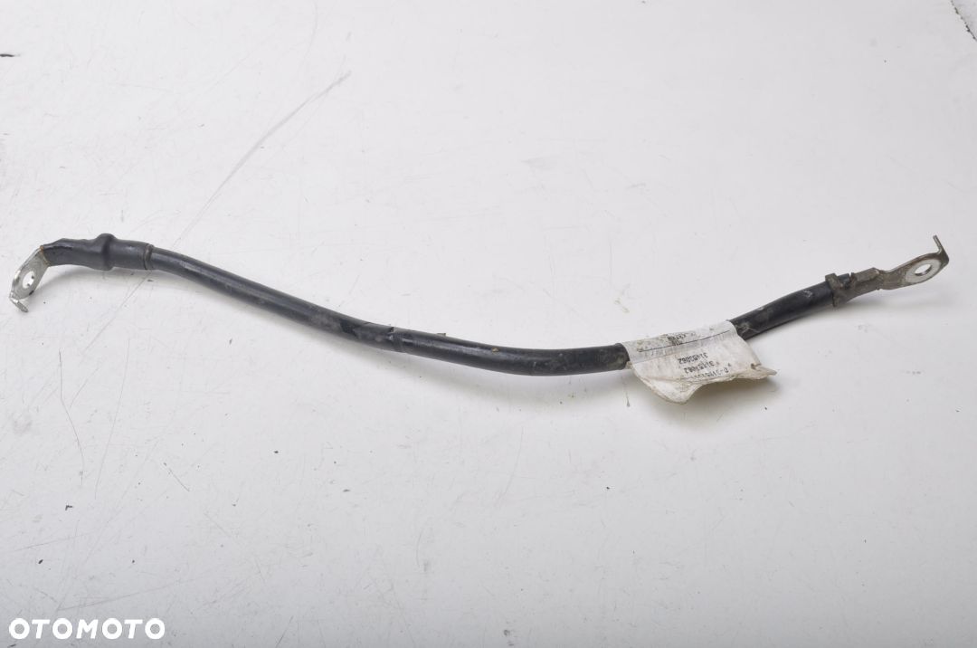 XC60 II 2.0 T6 KABEL AKUMULATORA 31851317 2020R - 1