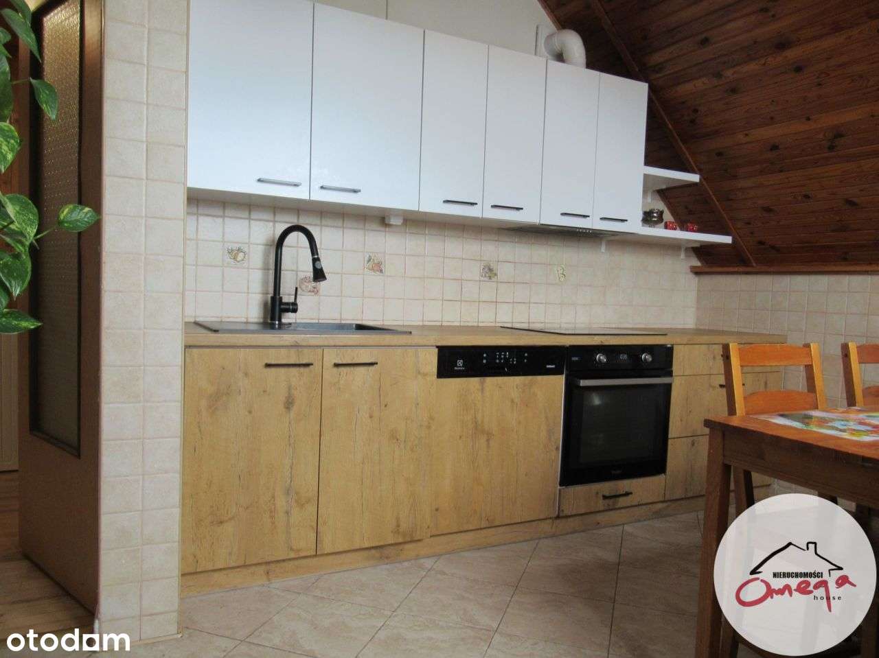 Przestronne mieszkanie dla Twojej rodziny - Pełny obrazek: 2/20