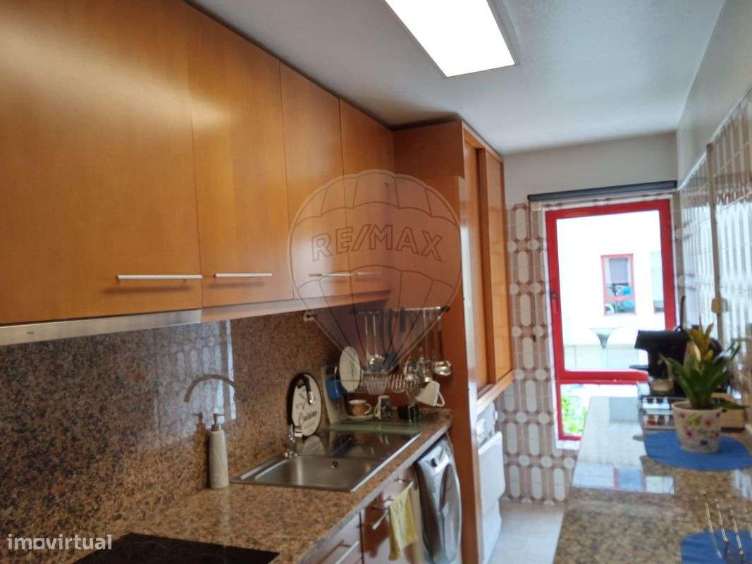 Apartamento T3 para venda - Grande imagem: 5/9