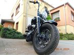 Harley-Davidson Softail Slim - 13