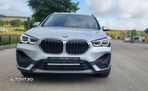 BMW X1 xDrive20d Aut. - 1