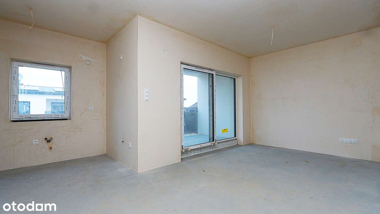 Kameralna zbudowa / mieszkanie gotowe / parking-2
