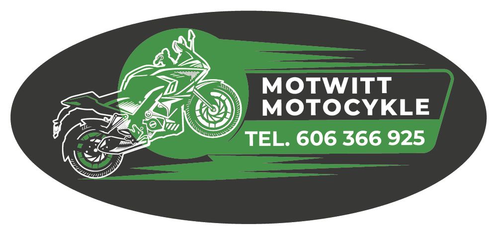 MOTWITT Motocykle