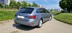 Skoda Superb 2.0 TDI Ambition DSG7 - 4