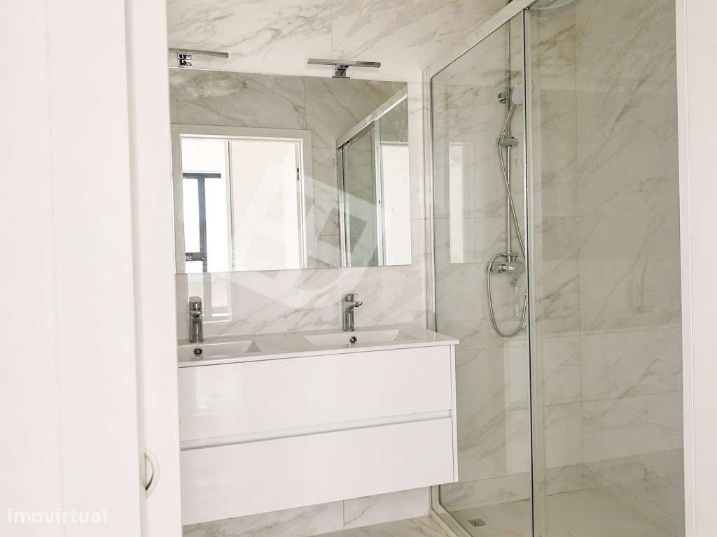 T3 Novo em Albergaria-a-Velha com Vistas Desafogadas Pronto a Habitar-15