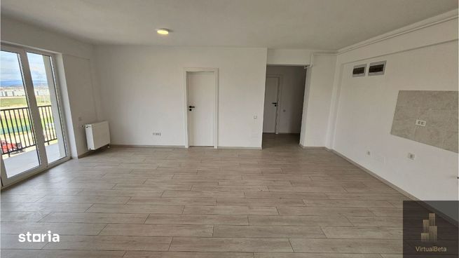 Apartament NOU 2 camere | Soho Residence-1