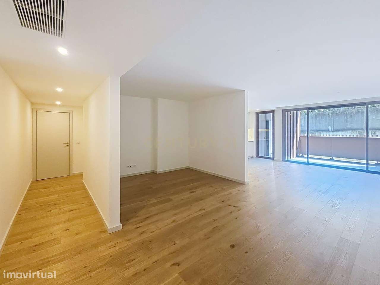 Apartamento T2 + 1 Moderno – Empreendimento Magnólia | Avenida João Si-3