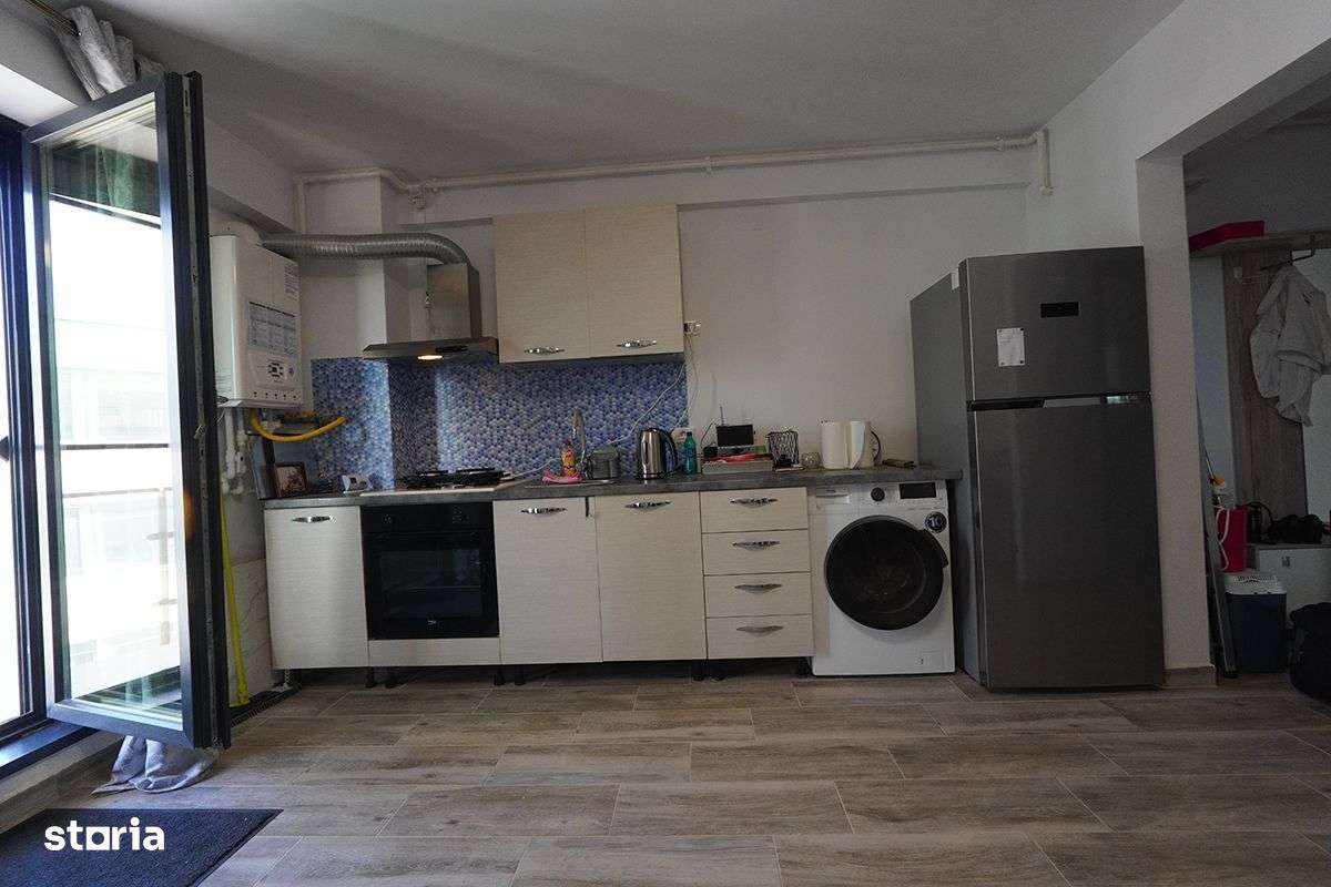 Garsoniera prima linie la mare, vedere la mare - Ocazie Unica - Imagine principală: 5/7