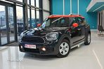 Mini Countryman Cooper D - 2