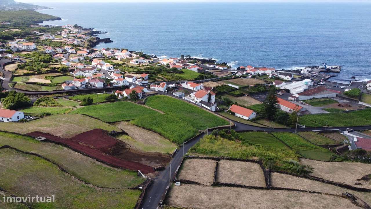 Terreno em Santo Amaro (PIco)-11