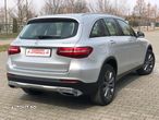 Mercedes-Benz GLC 350 e 4MATIC - 4