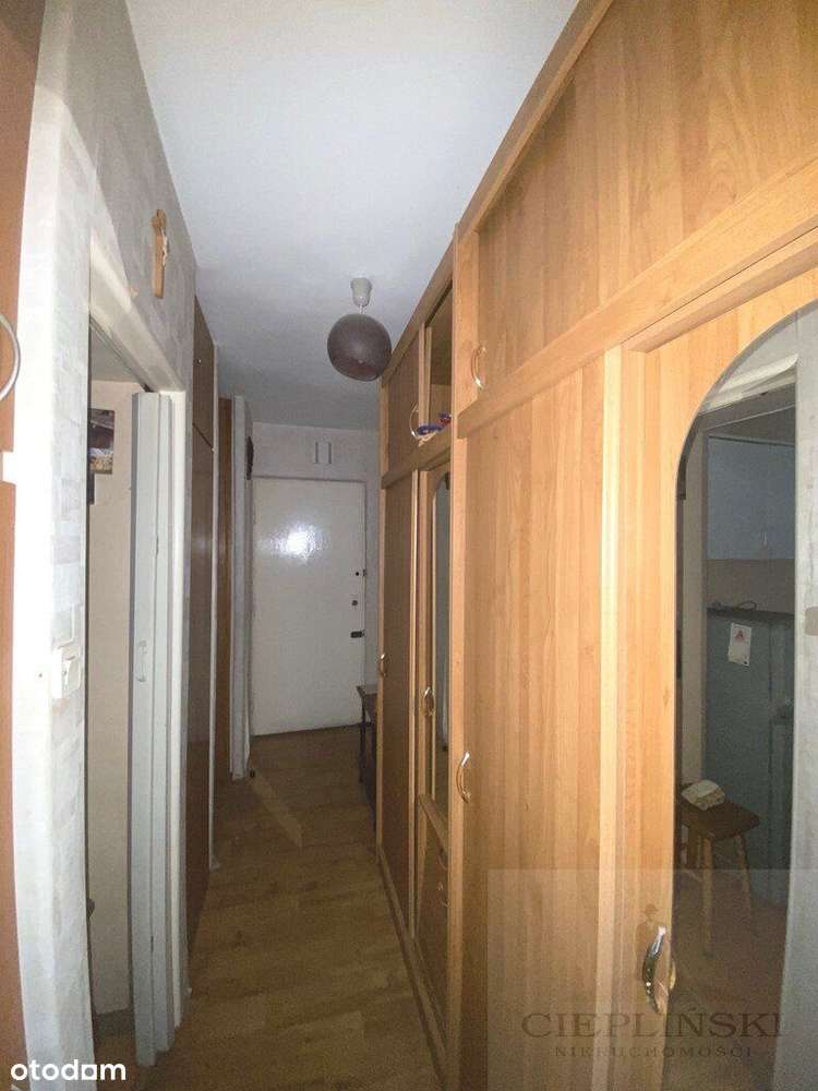 Idealna Inwestycja, Kawalerka Przy Hanza Tower - Pełny obrazek: 5/8