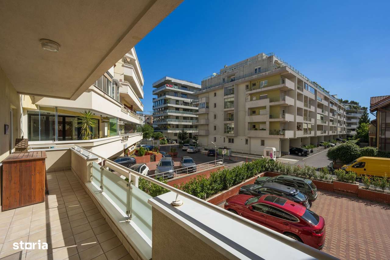 Apartament 4 Camere | Herastrau | Soseaua Nordului-19