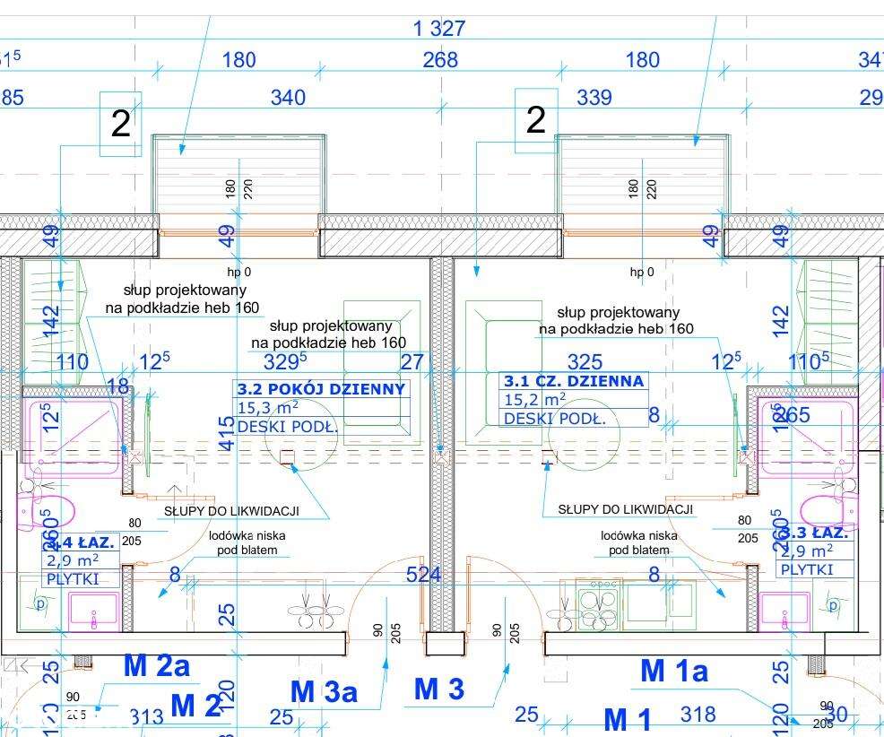 MIESZKANIE INWESTYCYJNE | 32m² | NOWA WIEŚ KRÓLEWSKA | OPOLE-7
