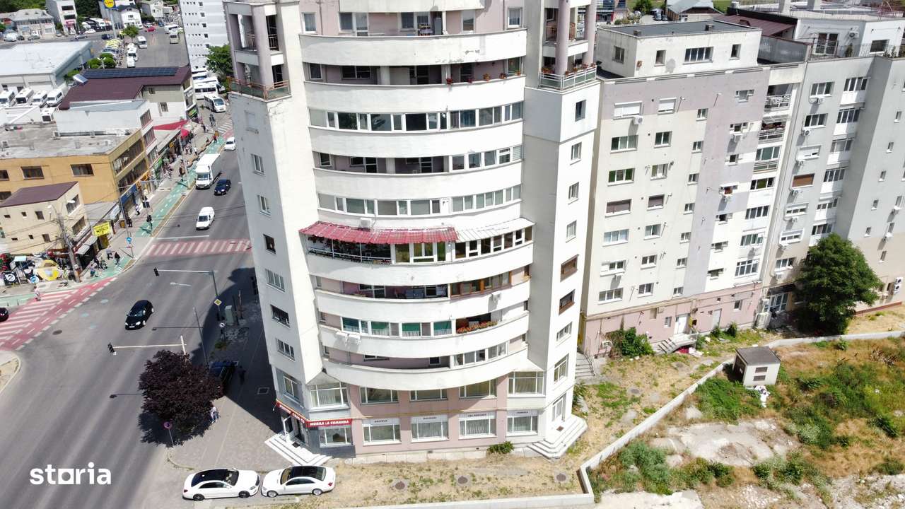 Apartament Bulevardul Unirii-2