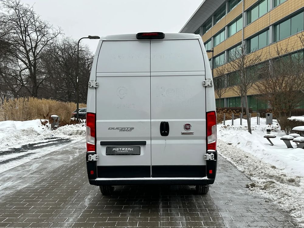 Fiat Ducato maxi professional