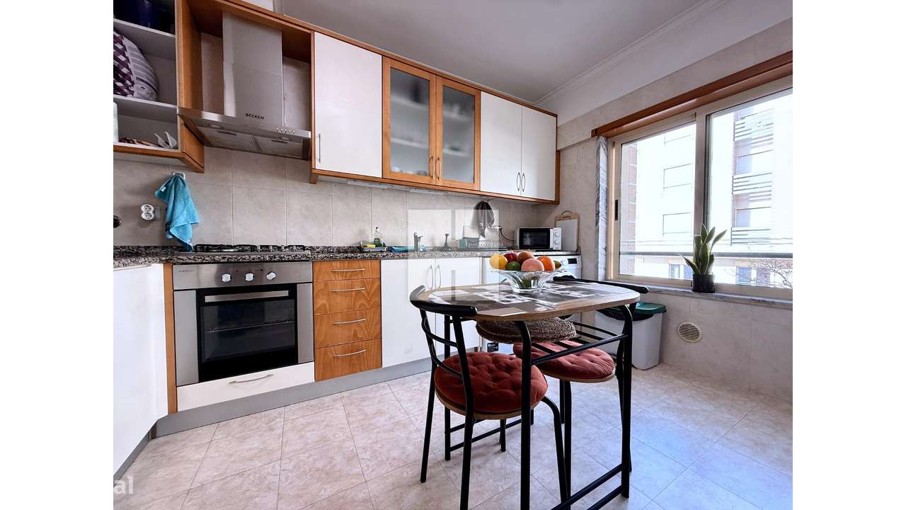 Apartamento T2 pronto a usar-17