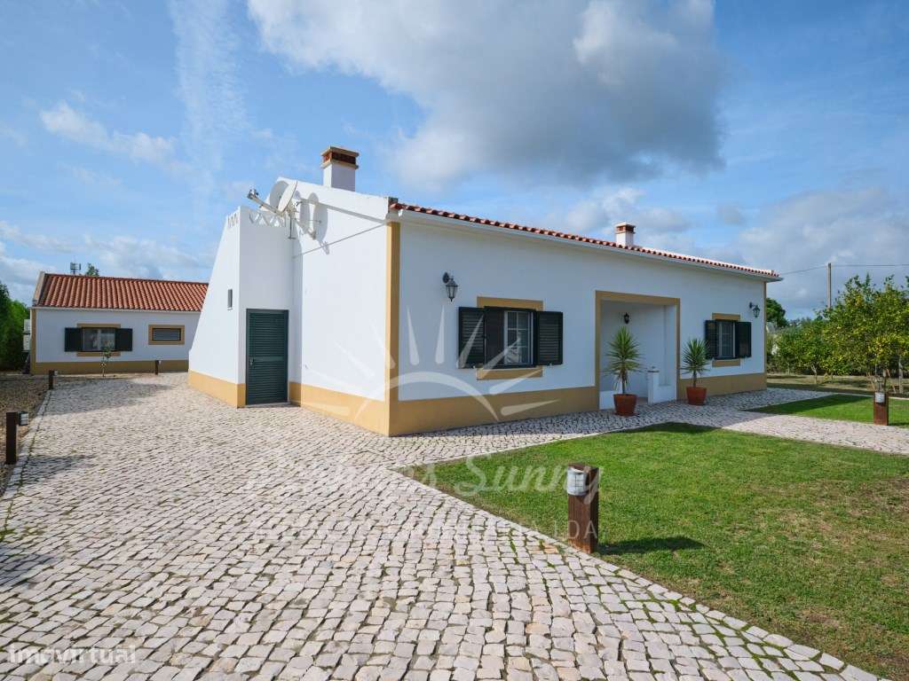 Quinta V6 - Grândola-7